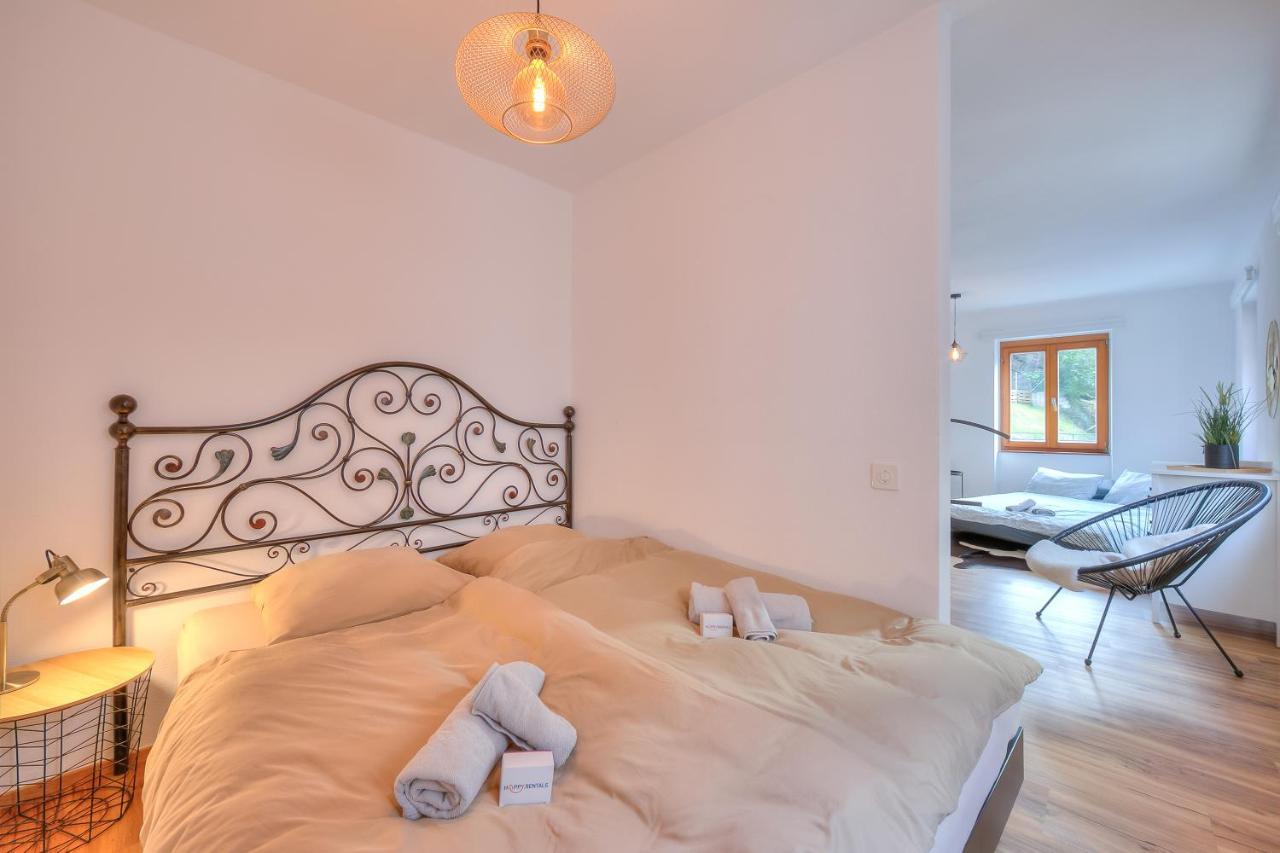 Casa Elvezia Villa Piandera Kültér fotó