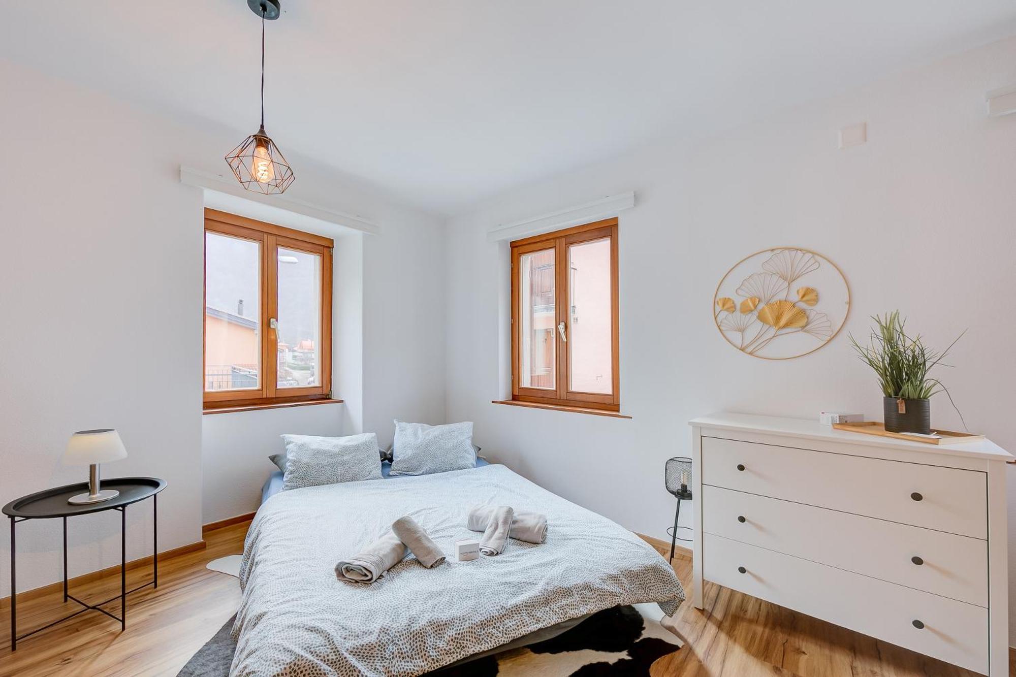 Casa Elvezia Villa Piandera Kültér fotó