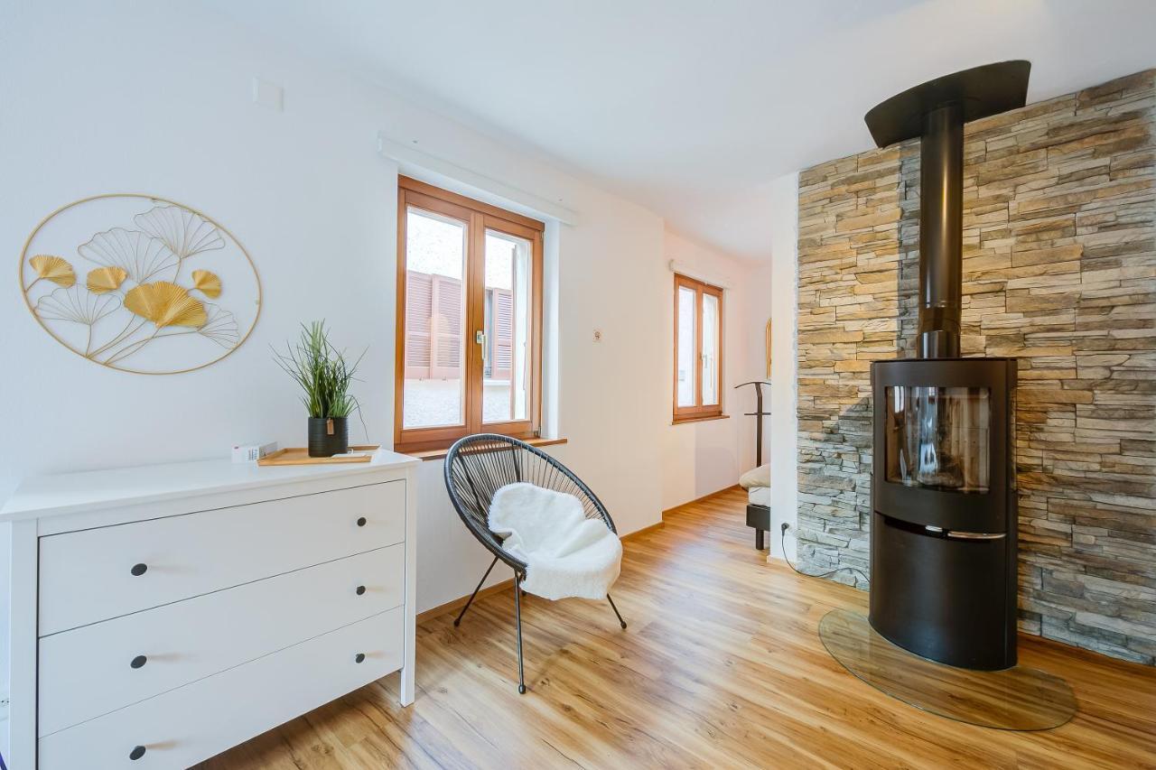 Casa Elvezia Villa Piandera Kültér fotó